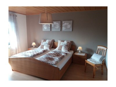 Apartment Appartement/Fewo, Dusche, WC, 2 Schlafräume - Features photo 9