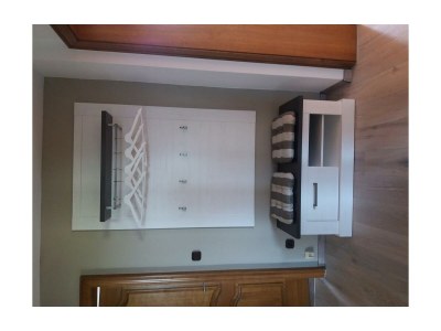 Apartment Appartement/Fewo, Dusche, WC, 2 Schlafräume - Features photo 12