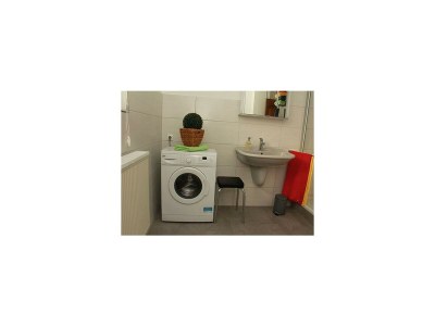 Apartment Appartement/Fewo, Dusche, WC, 2 Schlafräume - Features photo 13