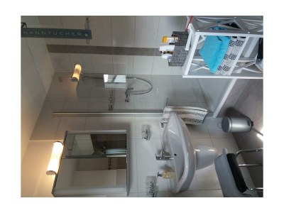 Apartment Appartement/Fewo, Dusche, WC, 2 Schlafräume - Features photo 14