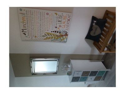 Apartment Appartement/Fewo, Dusche, WC, 2 Schlafräume - Features photo 15