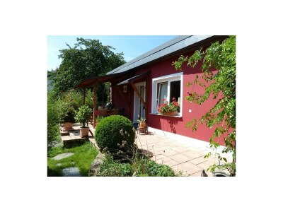 Apartment Haus rot - Features photo 7