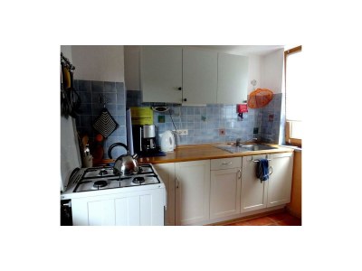 Apartment Haus rot - Features photo 10