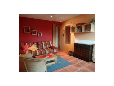 Apartment Haus rot - Features photo 11