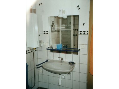 Apartment Haus rot - Features photo 12