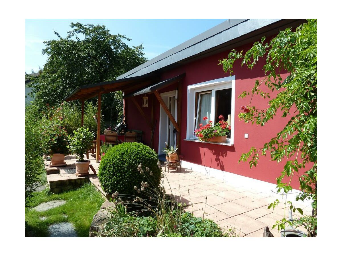 Apartment Haus blau - Outdoor photo 4