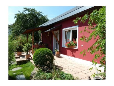 Apartment Haus blau - Outdoor photo 4