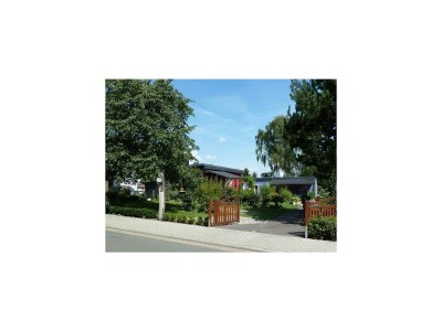 Apartment Haus blau - Outdoor photo 5