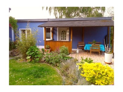 Apartment Haus blau - Features photo 6