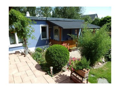 Apartment Haus blau - Features photo 7