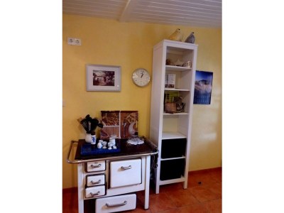 Apartment Haus blau - Features photo 11