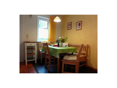 Apartment Haus blau - Features photo 13