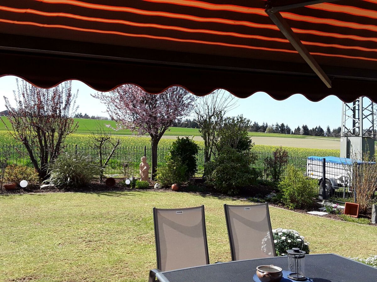 Apartment Ferienhaus, Bad, WC, 2 Schlafräume - Outdoor photo 3