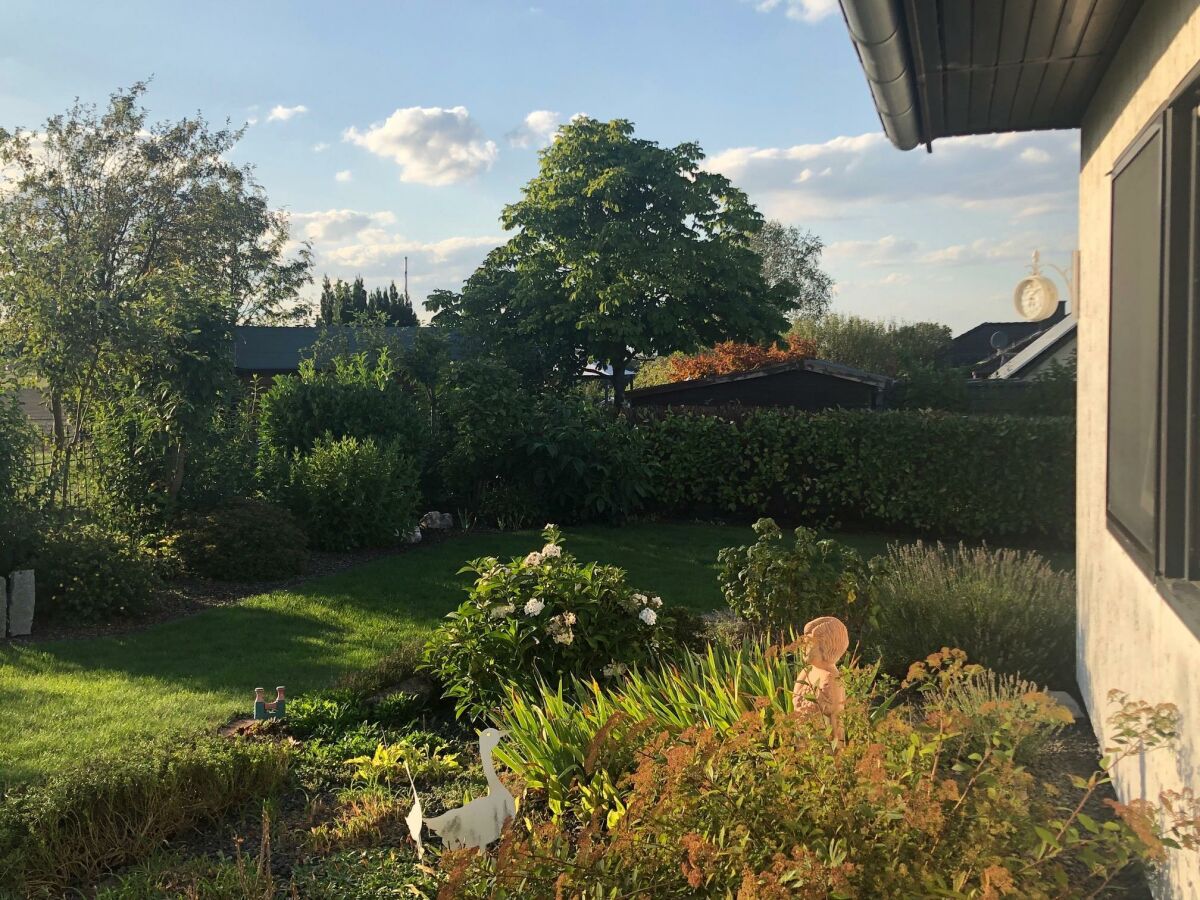 Apartment Ferienhaus, Bad, WC, 2 Schlafräume - Outdoor photo 4