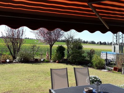 Apartment Ferienhaus, Bad, WC, 2 Schlafräume - Outdoor photo 3