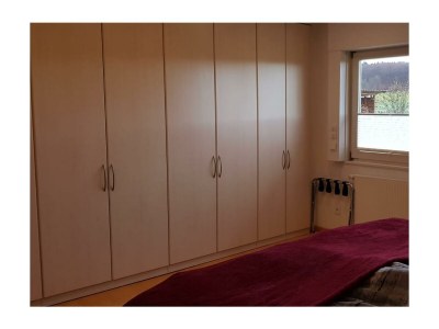 Apartment Ferienhaus, Bad, WC, 2 Schlafräume - Outdoor photo 11