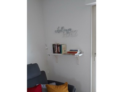 Apartment Ferienhaus, Bad, WC, 2 Schlafräume - Outdoor photo 14