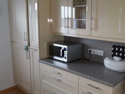 Apartment Ferienhaus, Bad, WC, 2 Schlafräume - Outdoor photo 15