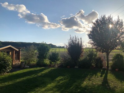 Apartment Ferienhaus, Bad, WC, 2 Schlafräume - Outdoor photo 17