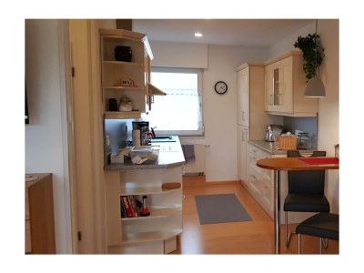 Apartment Ferienhaus, Bad, WC, 2 Schlafräume - Features photo 19