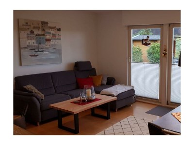 Apartment Ferienhaus, Bad, WC, 2 Schlafräume - Features photo 20