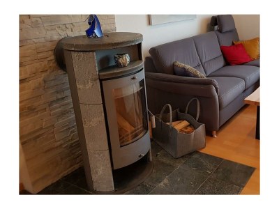 Apartment Ferienhaus, Bad, WC, 2 Schlafräume - Features photo 21