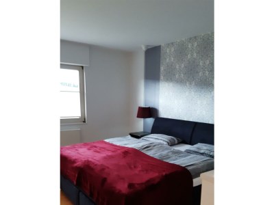 Apartment Ferienhaus, Bad, WC, 2 Schlafräume - Features photo 22