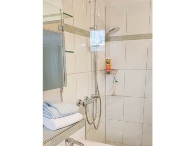 Apartment Ferienhaus, Bad, WC, 2 Schlafräume - Features photo 25