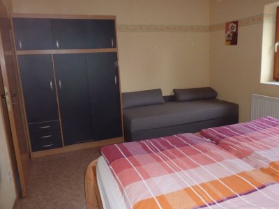 Apartment 5-Bettwohnung - Outdoor photo 7