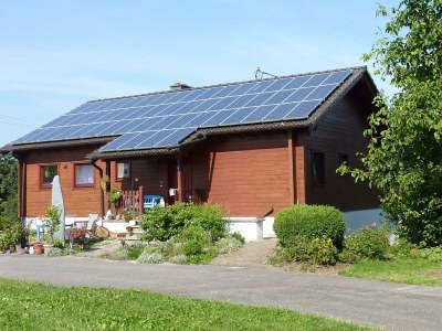 Apartment 5-Bettwohnung - Outdoor photo 14