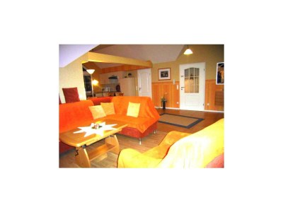 Holiday room Doppelzimmer, Dusche, WC, gartenseitig - Outdoor photo 3