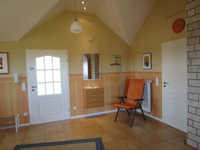 Holiday room Doppelzimmer, Dusche, WC, gartenseitig - Outdoor photo 10