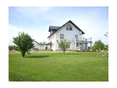 Holiday room Doppelzimmer, Dusche, WC, gartenseitig - Outdoor photo 18