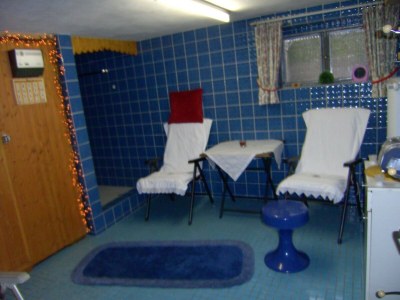 Holiday room Doppelzimmer, Dusche, WC, gartenseitig - Outdoor photo 19