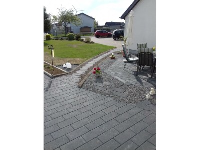 Holiday room Doppelzimmer, Dusche, WC, gartenseitig - Outdoor photo 20