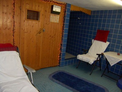 Holiday room Doppelzimmer, Dusche, WC, gartenseitig - Outdoor photo 25