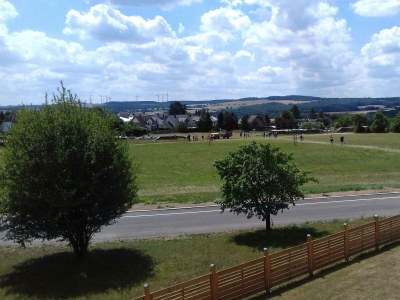Holiday room Doppelzimmer, Dusche, WC, gartenseitig - Outdoor photo 28