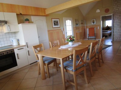 Holiday room Doppelzimmer, Dusche, WC, gartenseitig - Outdoor photo 30