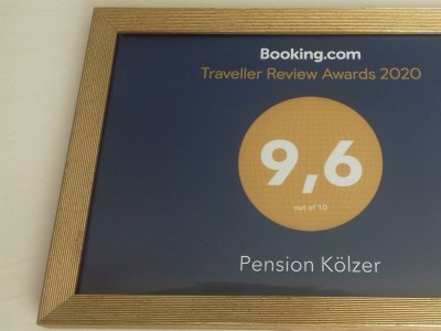 Holiday room Doppelzimmer, Dusche, WC, gartenseitig - Outdoor photo 31