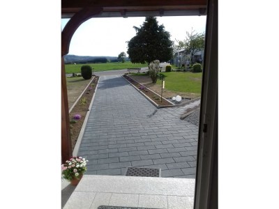 Holiday room Doppelzimmer, Dusche, WC, gartenseitig - Outdoor photo 32