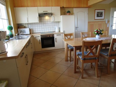 Holiday room Doppelzimmer, Dusche, WC, gartenseitig - Outdoor photo 33