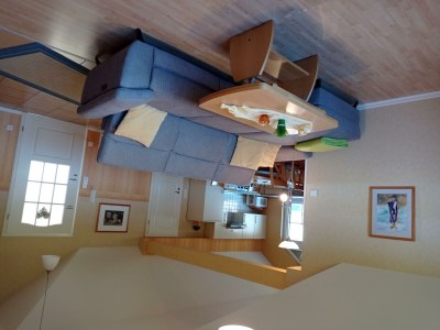 Holiday room Doppelzimmer, Dusche, WC, gartenseitig - Outdoor photo 34