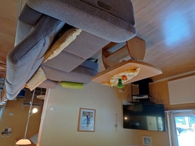 Holiday room Doppelzimmer, Dusche, WC, gartenseitig - Outdoor photo 35