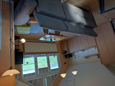 Holiday room Doppelzimmer, Dusche, WC, gartenseitig - Outdoor photo 36