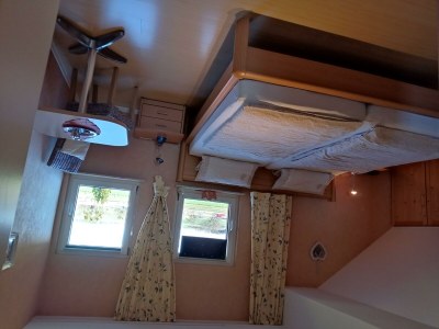 Holiday room Doppelzimmer, Dusche, WC, gartenseitig - Outdoor photo 37