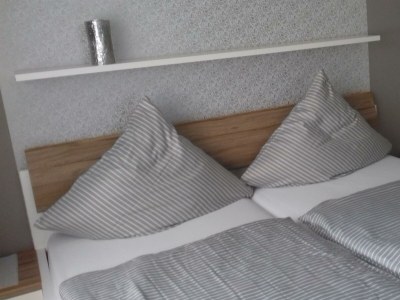 Holiday room Doppelzimmer, Dusche, WC, gartenseitig - Features photo 38