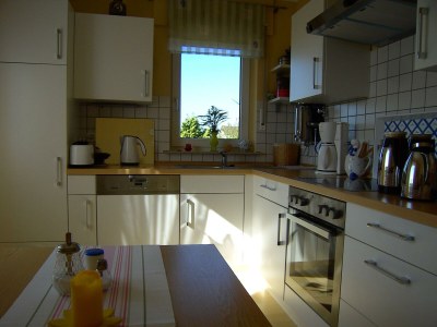 Holiday room Doppelzimmer, Dusche, WC, gartenseitig - Features photo 43