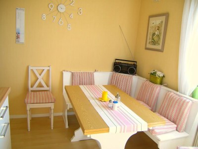 Holiday room Doppelzimmer, Dusche, WC, gartenseitig - Features photo 44