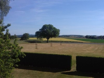 Holiday room Doppelzimmer, Dusche, WC, gartenseitig - Features photo 46