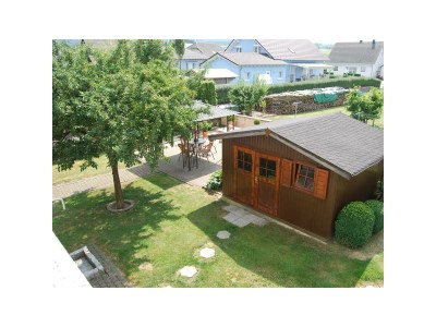 Apartment Ferienwohnung Kleeblatt - Outdoor photo 2